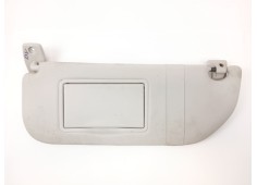 Recambio de parasol izquierdo para citroën c2 (jm_) 1.4 hdi referencia OEM IAM   