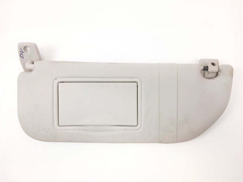 Recambio de parasol izquierdo para citroën c2 (jm_) 1.4 hdi referencia OEM IAM   