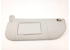 Recambio de parasol izquierdo para citroën c2 (jm_) 1.4 hdi referencia OEM IAM    2