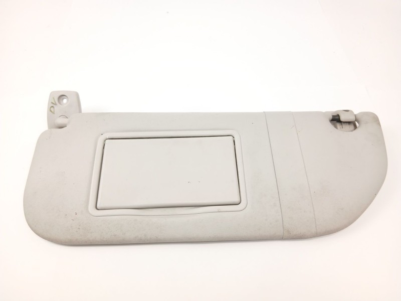 Recambio de parasol izquierdo para citroën c2 (jm_) 1.4 hdi referencia OEM IAM   