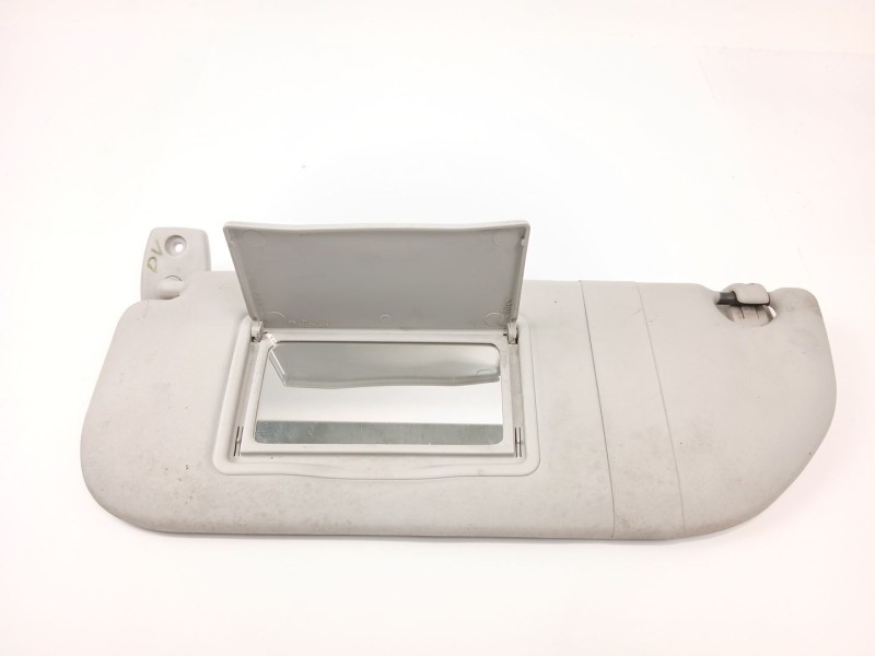 Recambio de parasol izquierdo para citroën c2 (jm_) 1.4 hdi referencia OEM IAM   