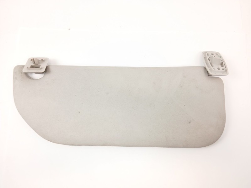 Recambio de parasol izquierdo para citroën c2 (jm_) 1.4 hdi referencia OEM IAM   