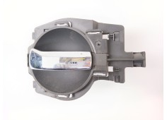 Recambio de maneta interior delantera derecha para citroën c2 (jm_) 1.4 hdi referencia OEM IAM 9647164377  