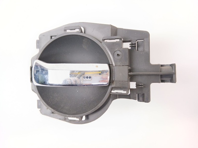 Recambio de maneta interior delantera derecha para citroën c2 (jm_) 1.4 hdi referencia OEM IAM 9647164377  
