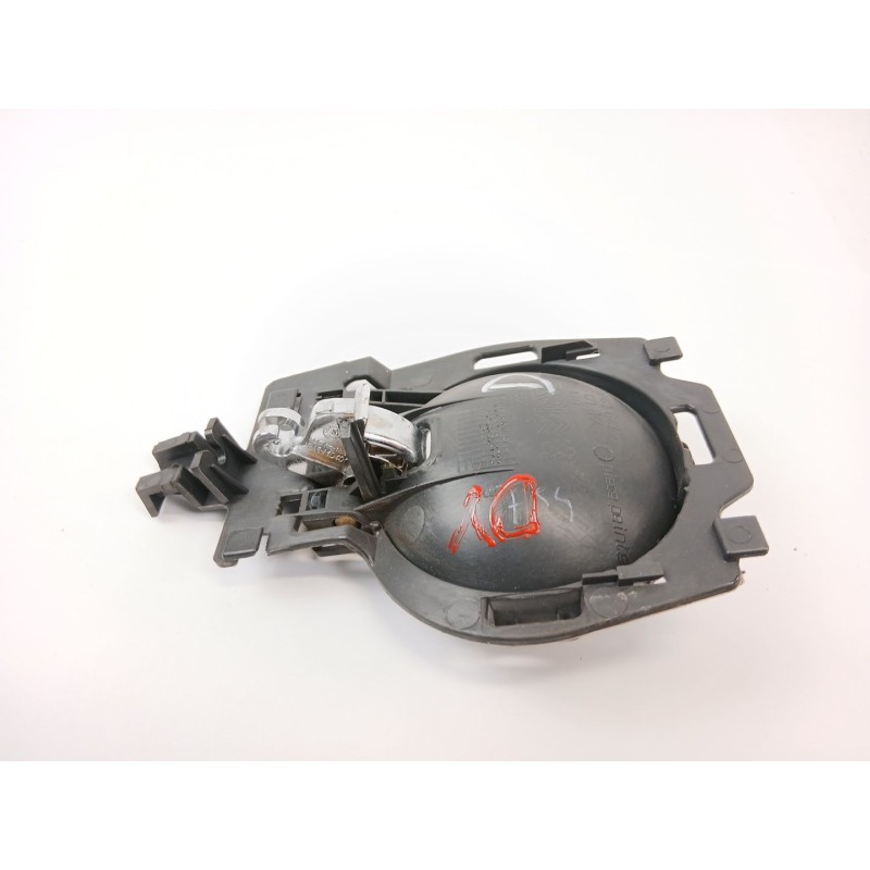 Recambio de maneta interior delantera derecha para citroën c2 (jm_) 1.4 hdi referencia OEM IAM 9647164377  