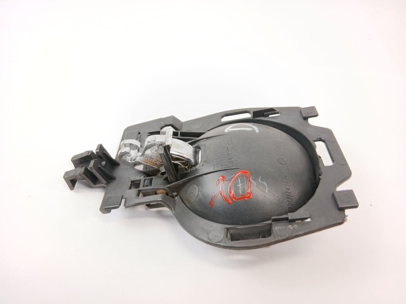 Recambio de maneta interior delantera derecha para citroën c2 (jm_) 1.4 hdi referencia OEM IAM 9647164377  