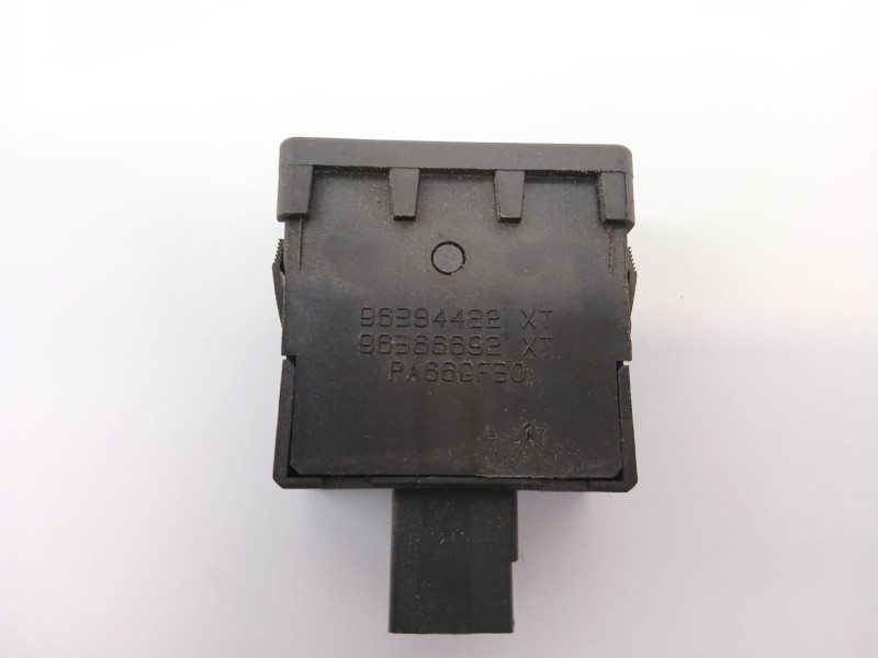 Recambio de regulador altura luces para citroën c2 (jm_) 1.4 hdi referencia OEM IAM 96384422  