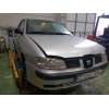 seat ibiza (6k1) del año 2001