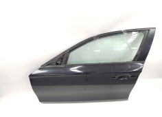Recambio de puerta delantera izquierda para bmw serie 1 berlina (e81/e87) 120d referencia OEM IAM 41517191011  
