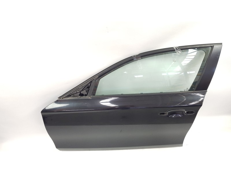 Recambio de puerta delantera izquierda para bmw serie 1 berlina (e81/e87) 120d referencia OEM IAM 41517191011  