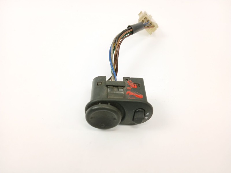 Recambio de mando retrovisor para daewoo aranos 2.0 referencia OEM IAM   