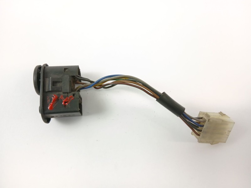 Recambio de mando retrovisor para daewoo aranos 2.0 referencia OEM IAM   