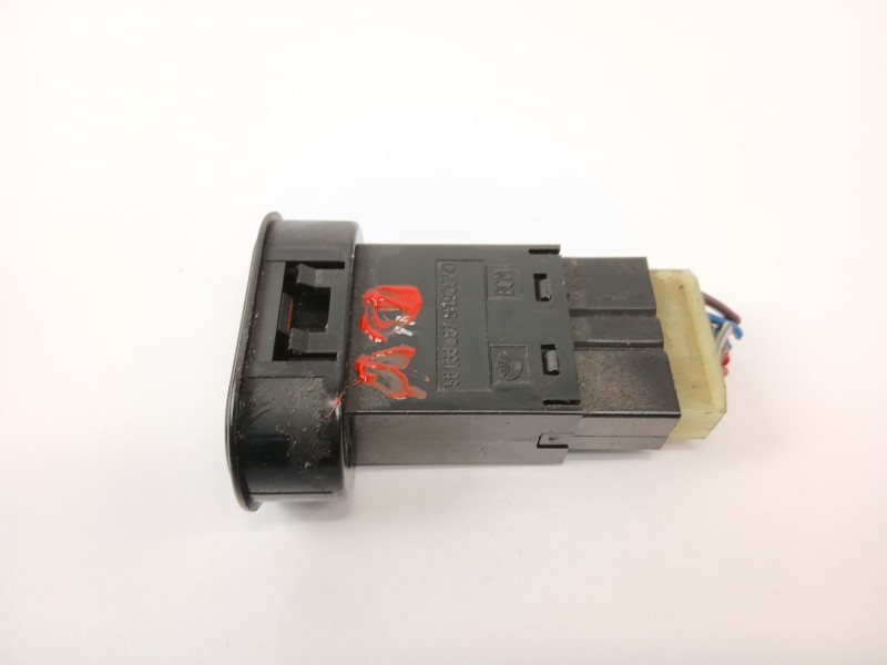 Recambio de warning para daewoo aranos 2.0 referencia OEM IAM 96083257  