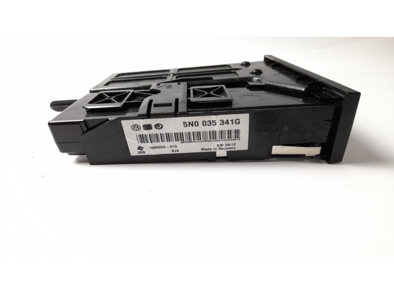 Recambio de modulo electronico para volkswagen golf plus (521) advance referencia OEM IAM 5N0035341G  