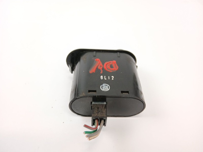 Recambio de interruptor para daewoo aranos 2.0 referencia OEM IAM   