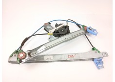 Recambio de elevalunas delantero derecho para citroën c2 (jm_) 1.4 hdi referencia OEM IAM 9641241280   2