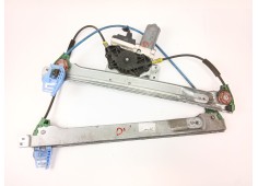 Recambio de elevalunas delantero izquierdo para citroën c2 (jm_) 1.4 hdi referencia OEM IAM 9641241380  