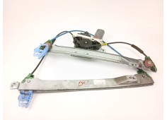 Recambio de elevalunas delantero izquierdo para citroën c2 (jm_) 1.4 hdi referencia OEM IAM 9641241380   2