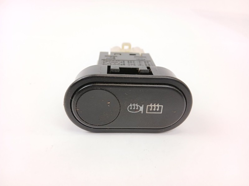 Recambio de boton luneta termica para daewoo aranos 2.0 referencia OEM IAM 96121340  