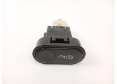 Recambio de boton luneta termica para daewoo aranos 2.0 referencia OEM IAM 96121340   2