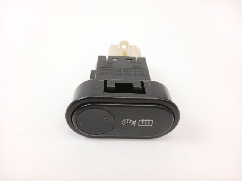 Recambio de boton luneta termica para daewoo aranos 2.0 referencia OEM IAM 96121340  