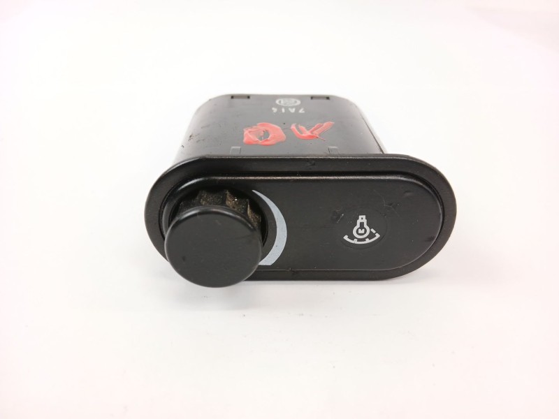 Recambio de interruptor para daewoo aranos 2.0 referencia OEM IAM   