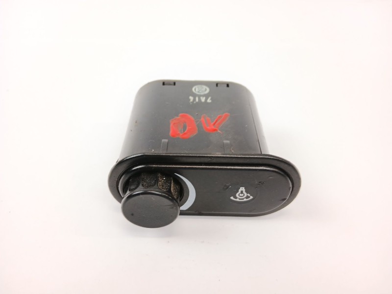 Recambio de interruptor para daewoo aranos 2.0 referencia OEM IAM   