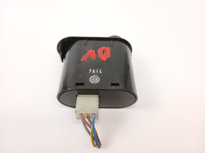 Recambio de interruptor para daewoo aranos 2.0 referencia OEM IAM   