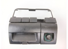 Recambio de cenicero para volkswagen golf iii cabriolet (1e7) 2.0 referencia OEM IAM 1H1857305  