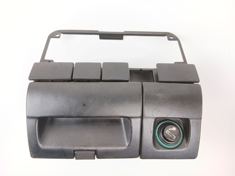 Recambio de cenicero para volkswagen golf iii cabriolet (1e7) 2.0 referencia OEM IAM 1H1857305  