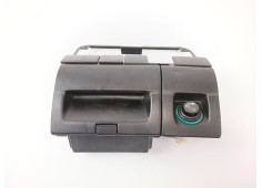 Recambio de cenicero para volkswagen golf iii cabriolet (1e7) 2.0 referencia OEM IAM 1H1857305   2