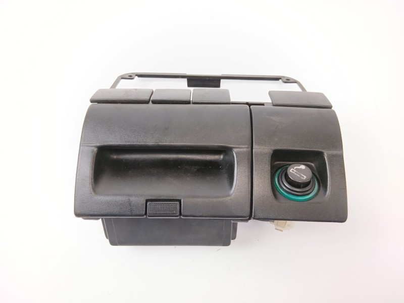Recambio de cenicero para volkswagen golf iii cabriolet (1e7) 2.0 referencia OEM IAM 1H1857305  