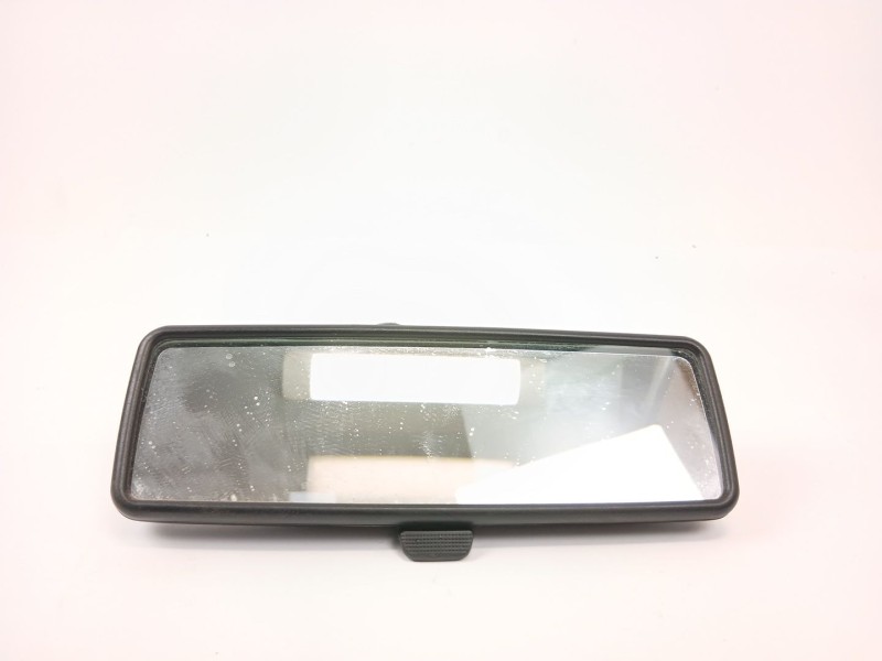 Recambio de retrovisor interior para volkswagen golf iii cabriolet (1e7) 2.0 referencia OEM IAM 1H0857511  