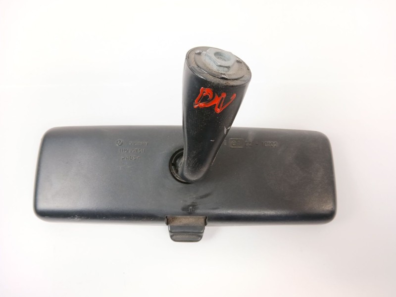 Recambio de retrovisor interior para volkswagen golf iii cabriolet (1e7) 2.0 referencia OEM IAM 1H0857511  