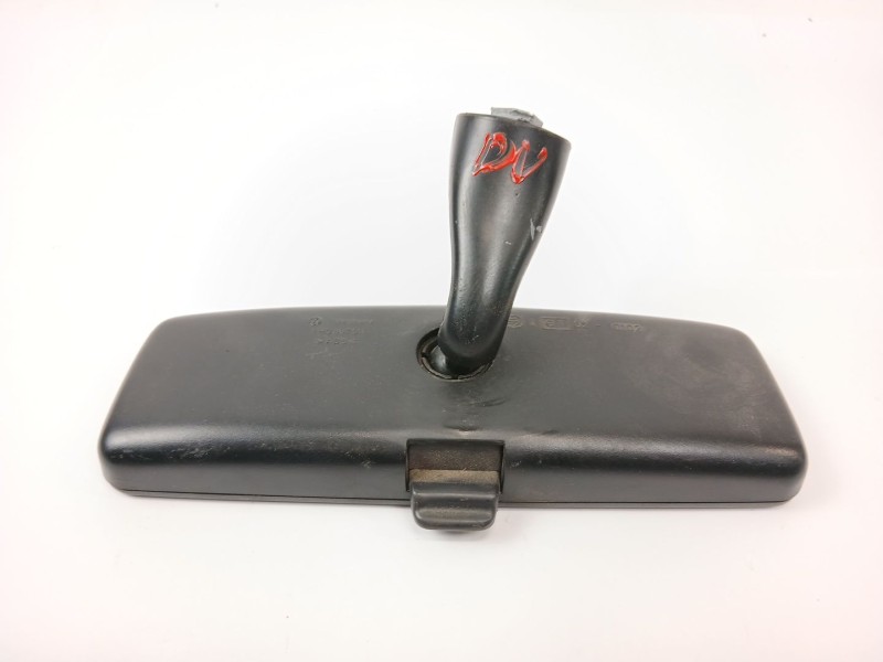Recambio de retrovisor interior para volkswagen golf iii cabriolet (1e7) 2.0 referencia OEM IAM 1H0857511  