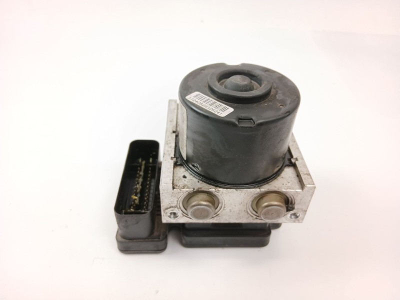 Recambio de abs para citroën c2 (jm_) 1.4 hdi referencia OEM IAM 9656493580  