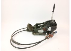 Recambio de palanca cambio para citroën c2 (jm_) 1.4 hdi referencia OEM IAM 9680011880  