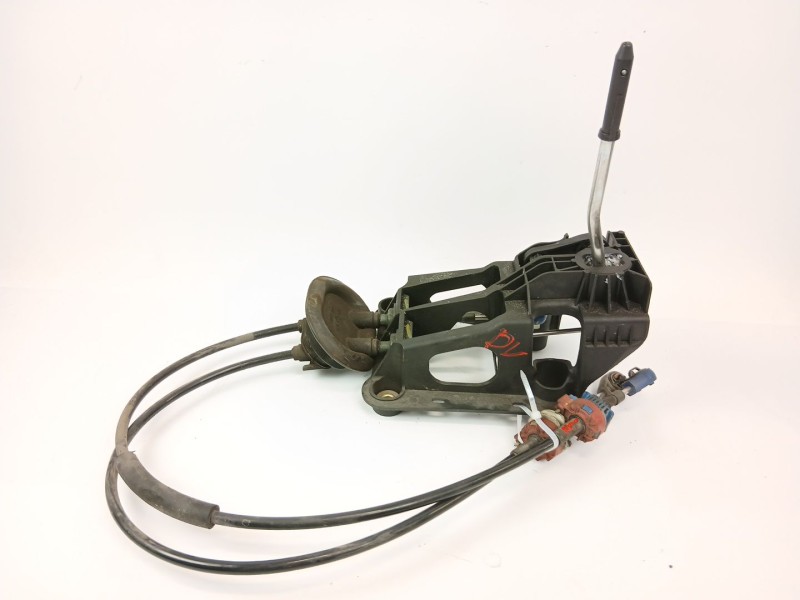 Recambio de palanca cambio para citroën c2 (jm_) 1.4 hdi referencia OEM IAM 9680011880  