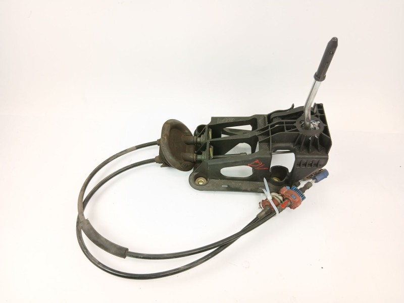 Recambio de palanca cambio para citroën c2 (jm_) 1.4 hdi referencia OEM IAM 9680011880  