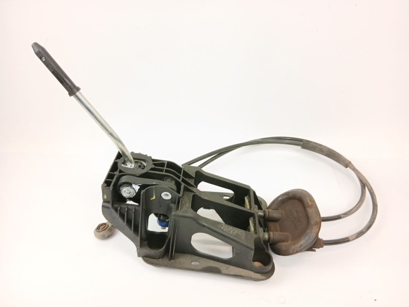 Recambio de palanca cambio para citroën c2 (jm_) 1.4 hdi referencia OEM IAM 9680011880  