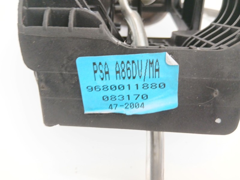 Recambio de palanca cambio para citroën c2 (jm_) 1.4 hdi referencia OEM IAM 9680011880  