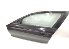 Recambio de puerta delantera izquierda para bmw serie 1 berlina (e81/e87) 120d referencia OEM IAM 41517191011   2
