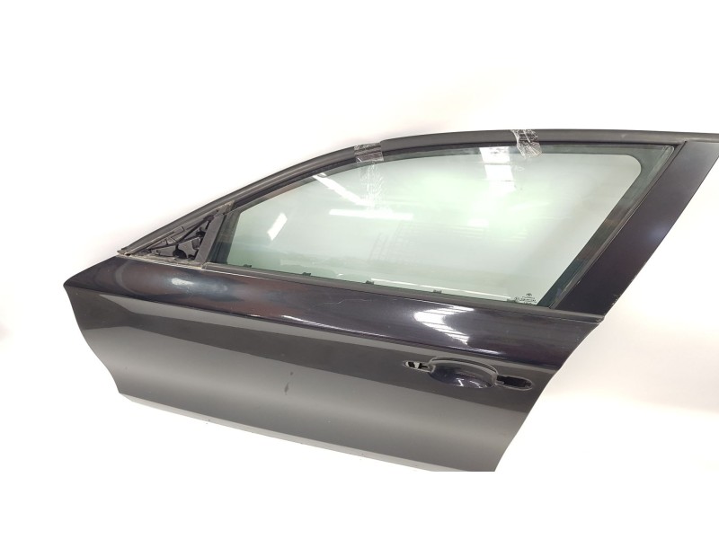 Recambio de puerta delantera izquierda para bmw serie 1 berlina (e81/e87) 120d referencia OEM IAM 41517191011  