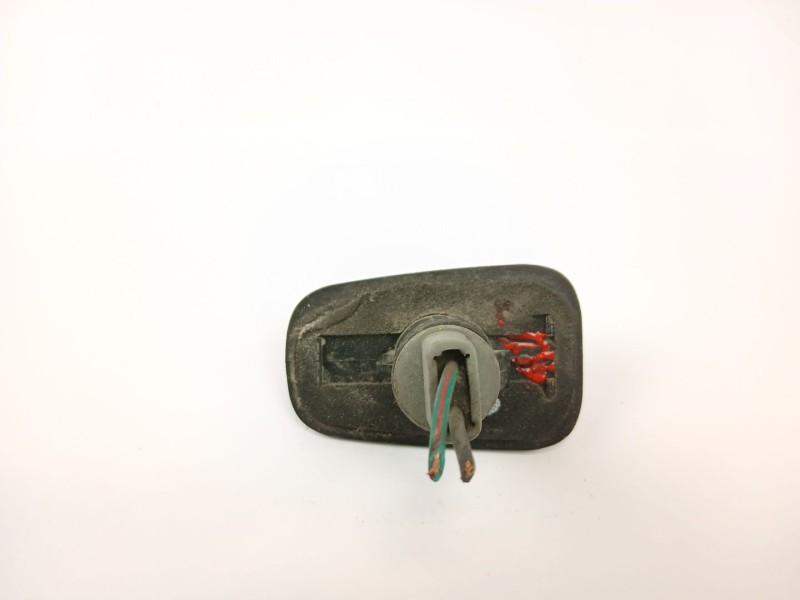 Recambio de piloto lateral derecho para daewoo aranos 2.0 referencia OEM IAM   