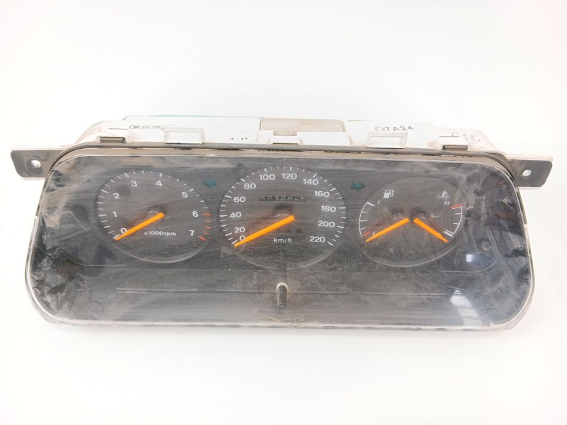 Recambio de cuadro instrumentos para daewoo aranos 2.0 referencia OEM IAM 96222279DA  