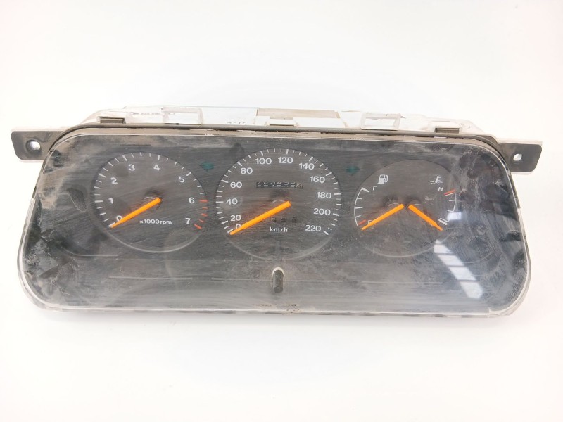 Recambio de cuadro instrumentos para daewoo aranos 2.0 referencia OEM IAM 96222279DA  