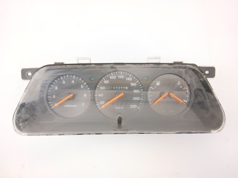 Recambio de cuadro instrumentos para daewoo aranos 2.0 referencia OEM IAM 96222279DA  