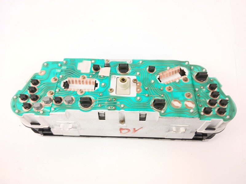 Recambio de cuadro instrumentos para daewoo aranos 2.0 referencia OEM IAM 96222279DA  