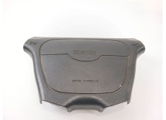 Recambio de airbag delantero izquierdo para daewoo aranos 2.0 referencia OEM IAM    2