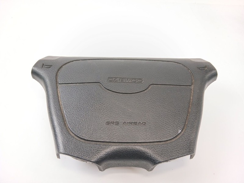 Recambio de airbag delantero izquierdo para daewoo aranos 2.0 referencia OEM IAM   